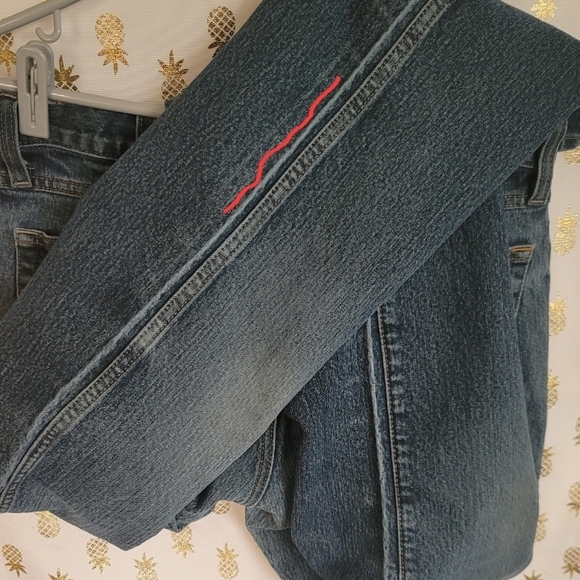 ❗️ ARIAT M5 Classic Blue Men's Jeans ❗️ - Picture 6 of 13